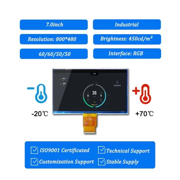 7-inch-tft-module