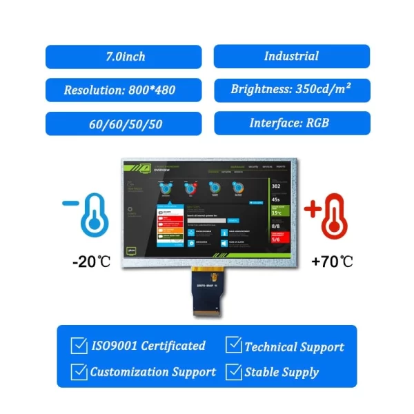 7.0-tft-display