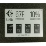 E-Paper Displays Are Reaching The Big Leagues