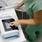 Exploring Medical Equipment Display Applications in the Emerging Trend