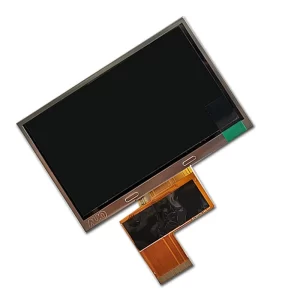 Industrial-TN-LCD