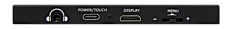 Interface Introduction