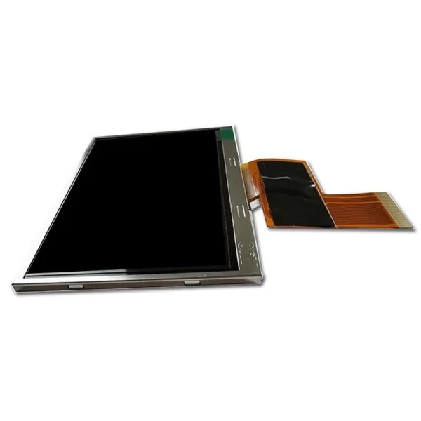 LCD-TN-Panel