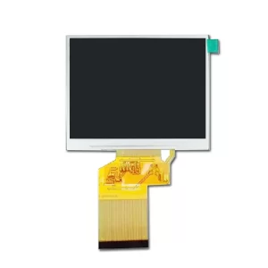 Outdoor-High-Bright-Display