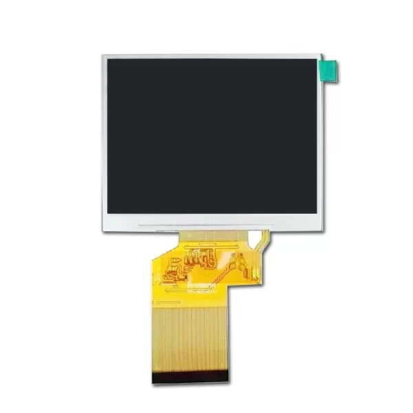 Outdoor-High-Bright-Display