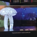 The Secret to Invisible Digital Signage: Why Transparent Screens Are Taking Over