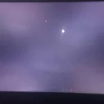 What are the causes of white spots on LCD screen and how to fix?