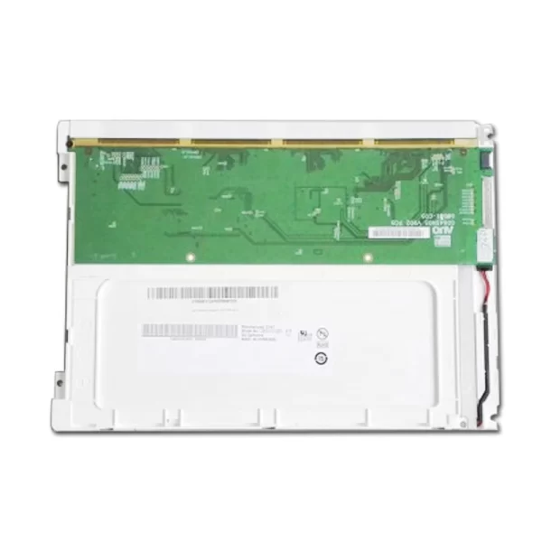 Wide-Temperature-LCD