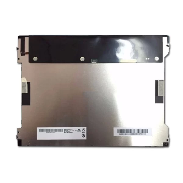 Wide-temperature-Display