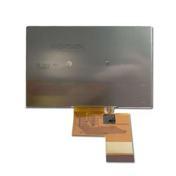 industrial-LCD-display