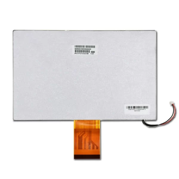 7-TFT-LCD-Display