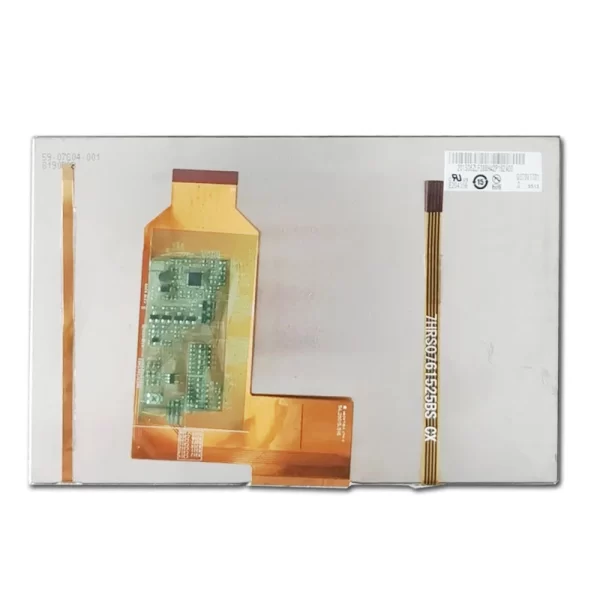AU-Optronik-LCD-Panel