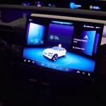 Automotive OLED : Application of OLED displays in Automobiles
