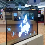 How Do Transparent OLEDs Work?