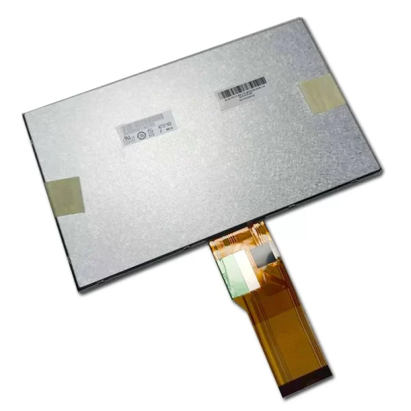 Industrial-TFT-LCD