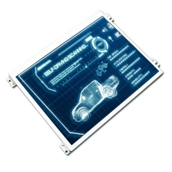 Innolux G104S1-L01 10.4 inch TN LCD Display LVDS Industrial-Grade