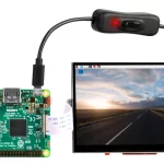 Installing DSI Display on Raspberry Pi Step-by-Step Guide