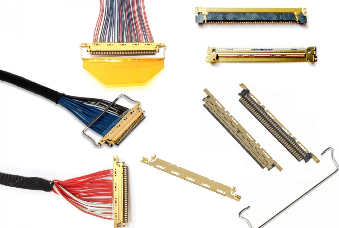 Understanding LVDS Interface: A Comprehensive Guide
