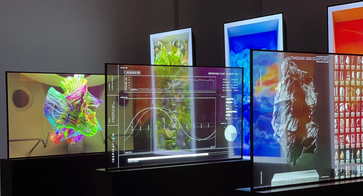 Unveiling the Truth Transparent OLED vs LCD Compared