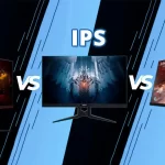 VA vs. IPS vs. TN: Which Monitor Panel is Best for Gaming