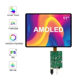 AMOLED Display Technology: Benefits, Applications & FAQs