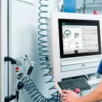 Häufige Probleme und Lösungen für industrielle Touchscreens