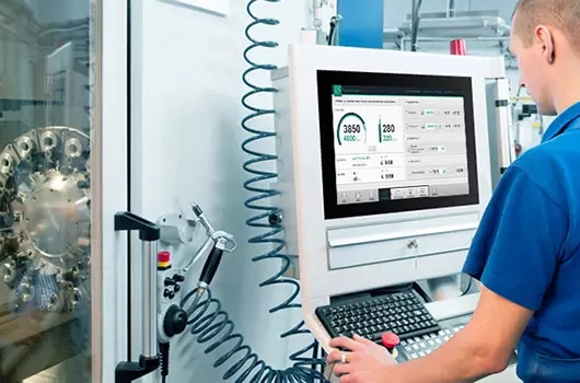 Common Problems and Solutions for Industrial Touch Screens