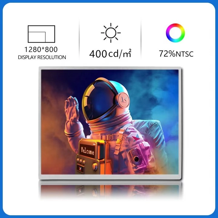 INNOLUX G121ICE-L02 12.1 Inch TFT LCD Screen