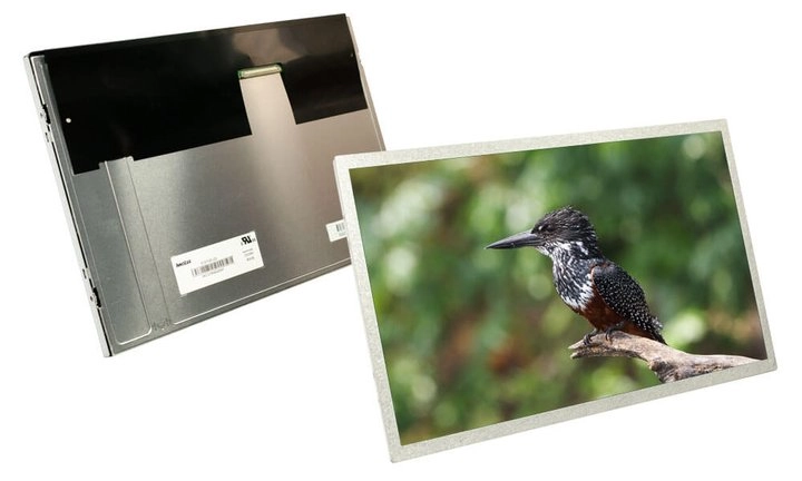 My Deep Dive into the Innolux G121ICE-L02 A 12.1″ LCD That’s All Business