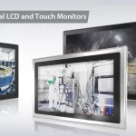 Robuste industrielle LCD- und Touch-Monitore (vollständig erklärt)