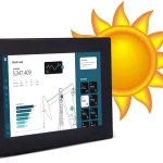 What is a Sunlight Readable Display and How Can it Help Your Business