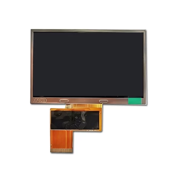 AUO-A043FTN03.0 LCD-Panel-4.3-inch