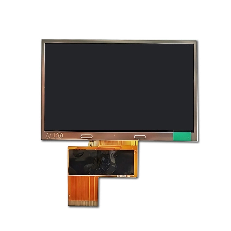AUO-A043FTN03.0 LCD-Panel-4.3-inch