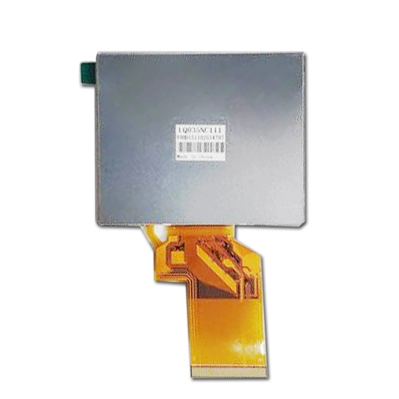 A035QN02-VG TFT-Screen