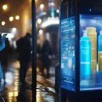 The Secret to ‘Invisible’ Digital Signage: Why Transparent Screens Are Taking Over