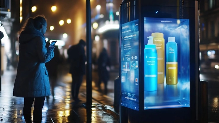 The Secret to ‘Invisible’ Digital Signage: Why Transparent Screens Are Taking Over