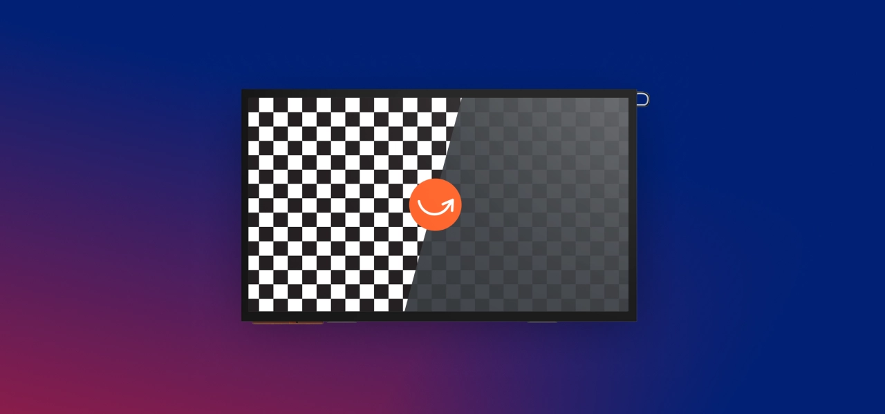 What is Image Retention in display