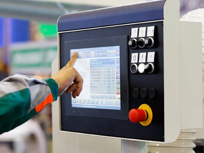 best top Industrial LCD Monitors and Displays factory supplier in China