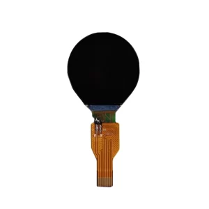 0.71-inch-Round-TFT-Display 0.71-inch-Round-TFT-Display