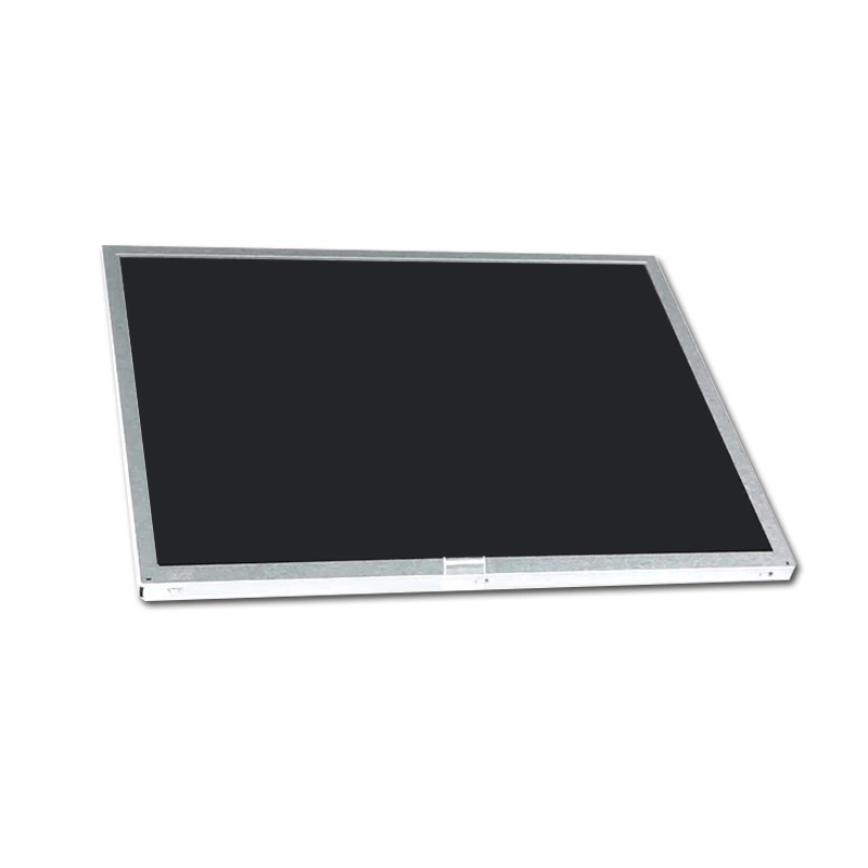 AUO G156XTN01.2 Industrial LCD Display 15 inch Wide Temp