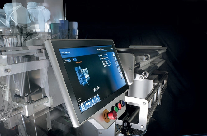 Best Industrial Touchscreen Monitor manufacturer in China