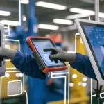 How Capacitive Touchscreens Work: Principles and Structure