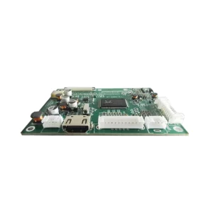 TFT Driver Board