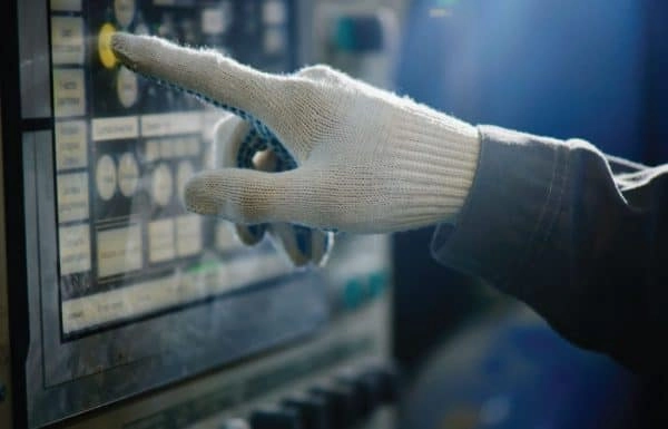 TOP Industrial capacitive (PCAP) touchscreens China factory