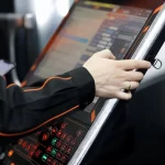 Touchscreen Touchdown: Top 2 Types of Touchscreen Monitors