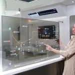 Transparent OLED: Revolutionizing Display Technology