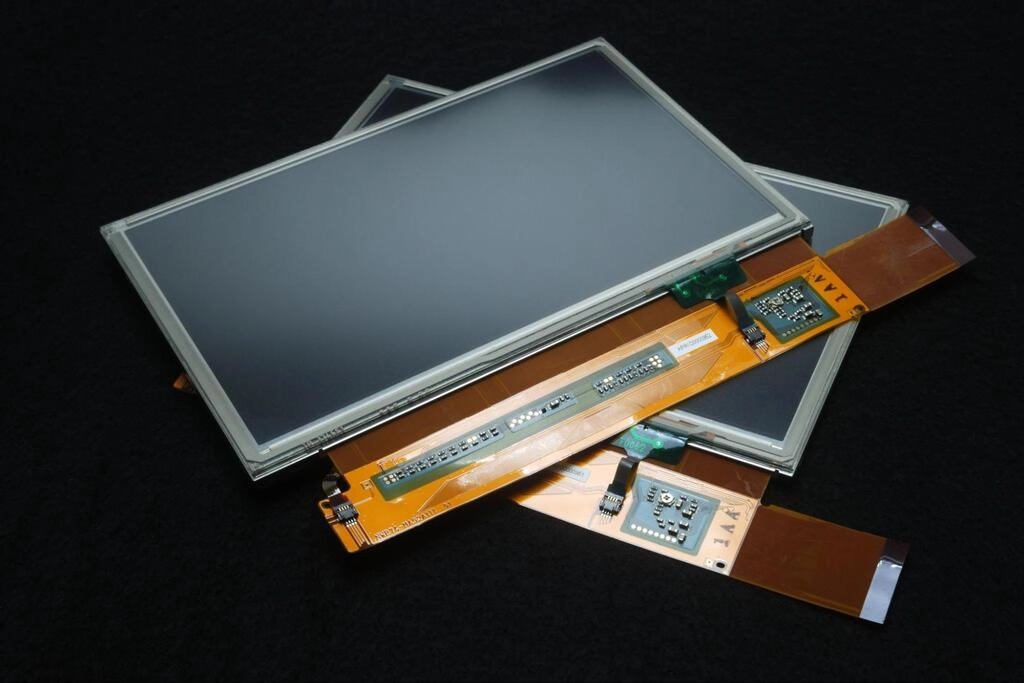 customizable TFT LCD displays manufacturer odm