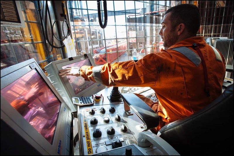 Best Industrial Monitor for Harsh Environments