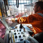 Choosing the Best Industrial Monitor for Harsh Environments