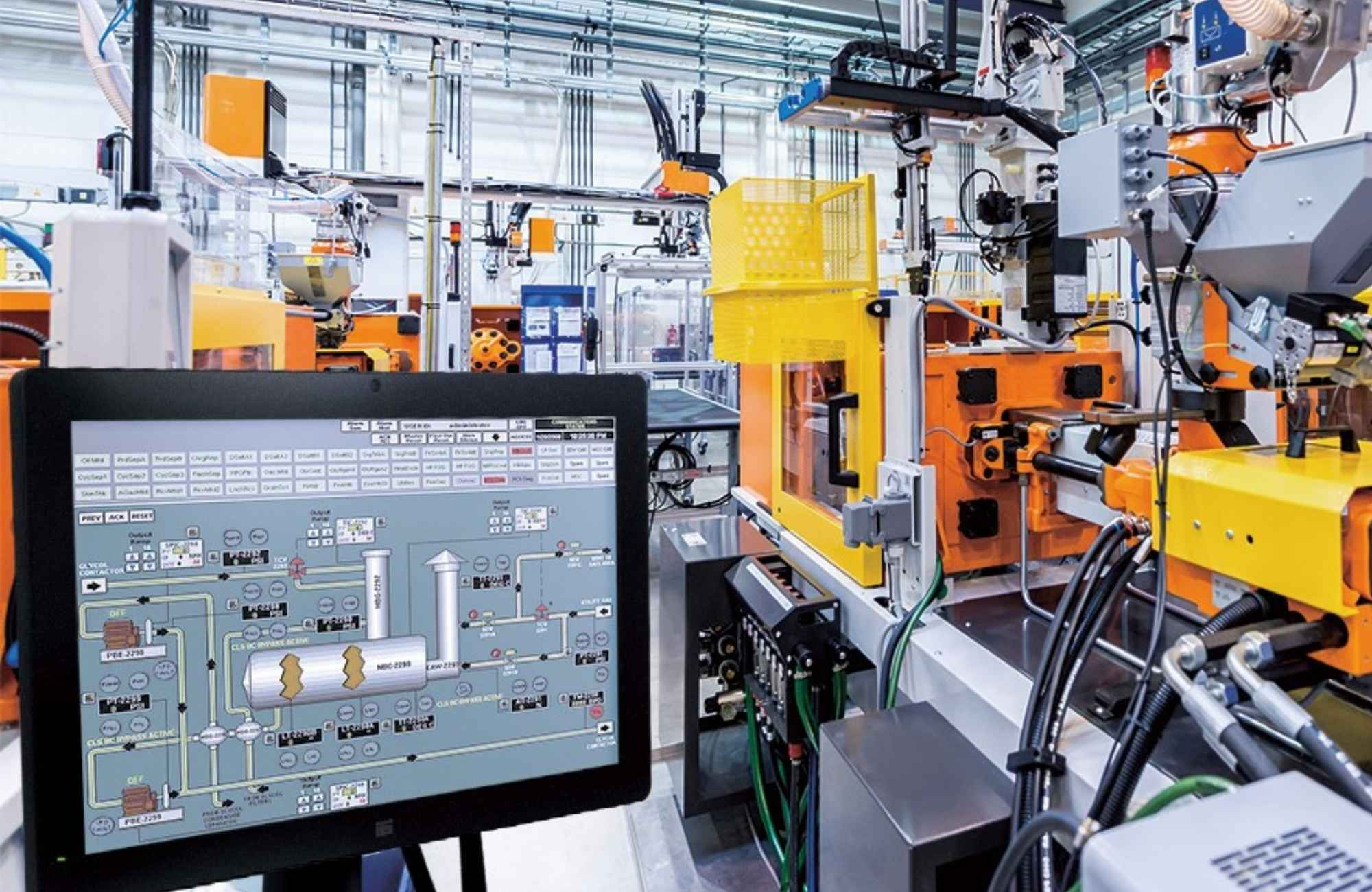 LCD Touchscreen Displays manufacturer factory price